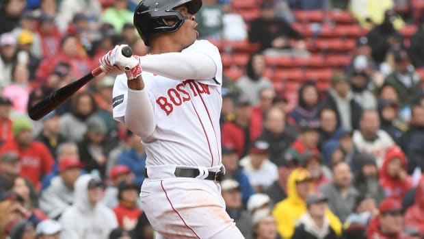 Red Sox vs. Angels Predictions with BetMGM